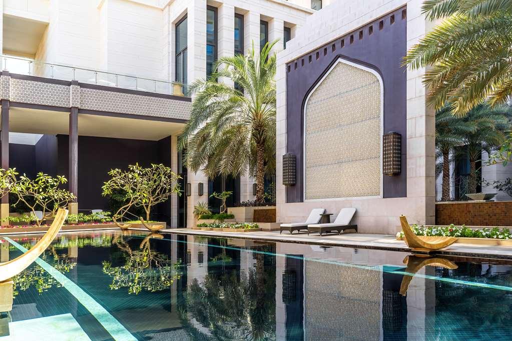 Hotel Radisson Collection Muscat, Hormuz Grand Exteriér fotografie